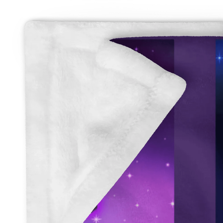 ninepoGCHAMP Blankie product image (12)