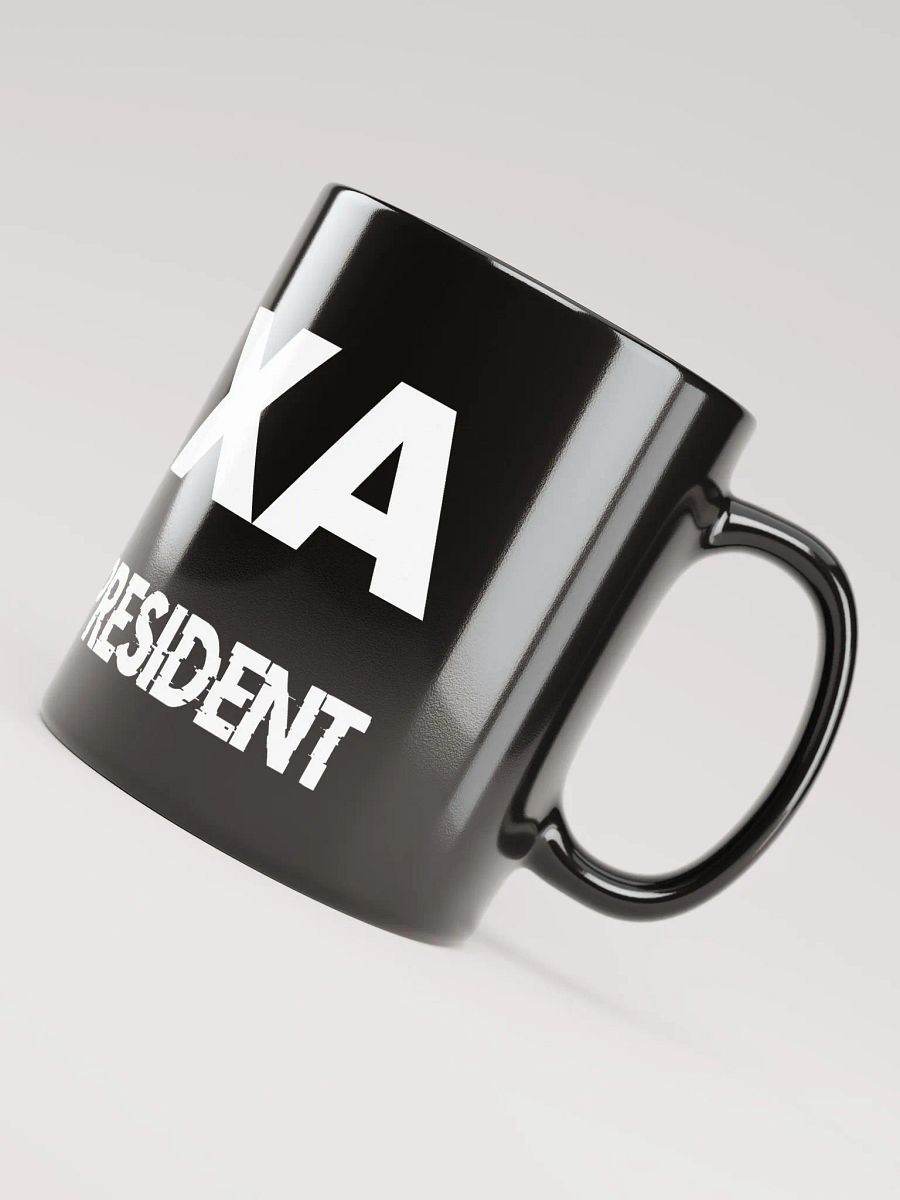 ALEXA Change The President Mug product image (5)
