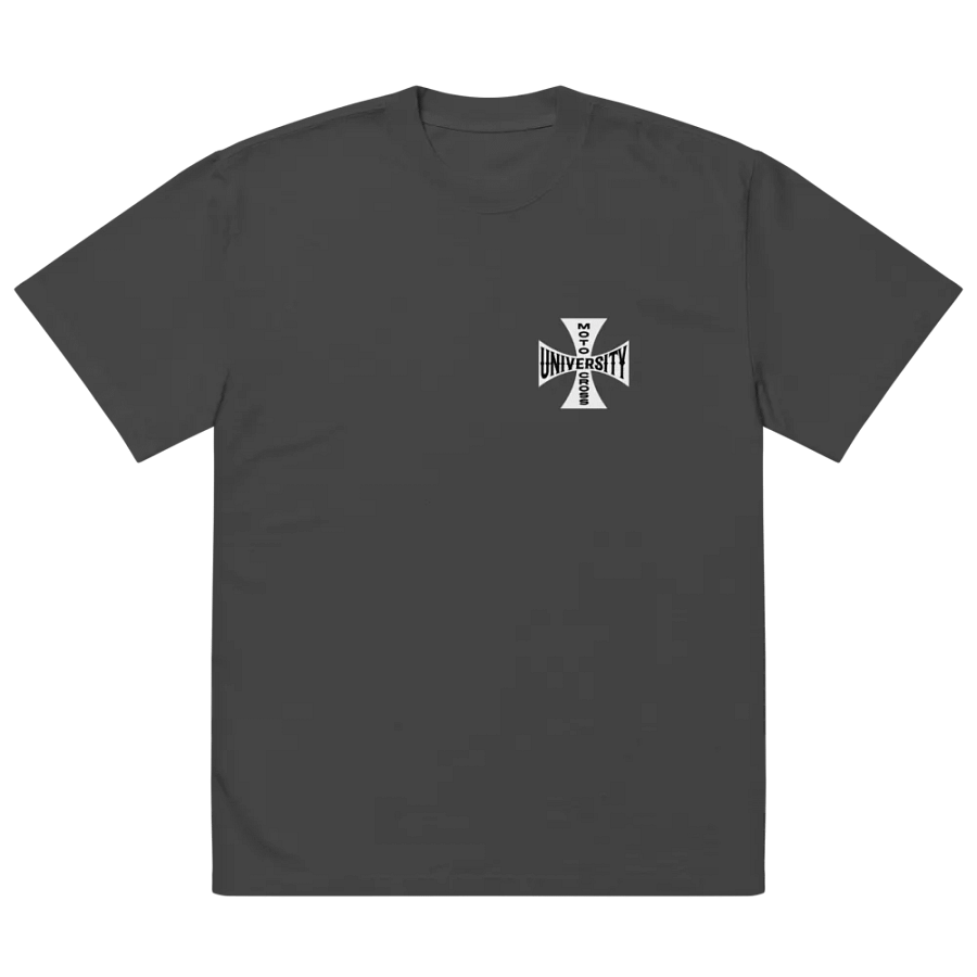West Coast T-shirt product image (2)