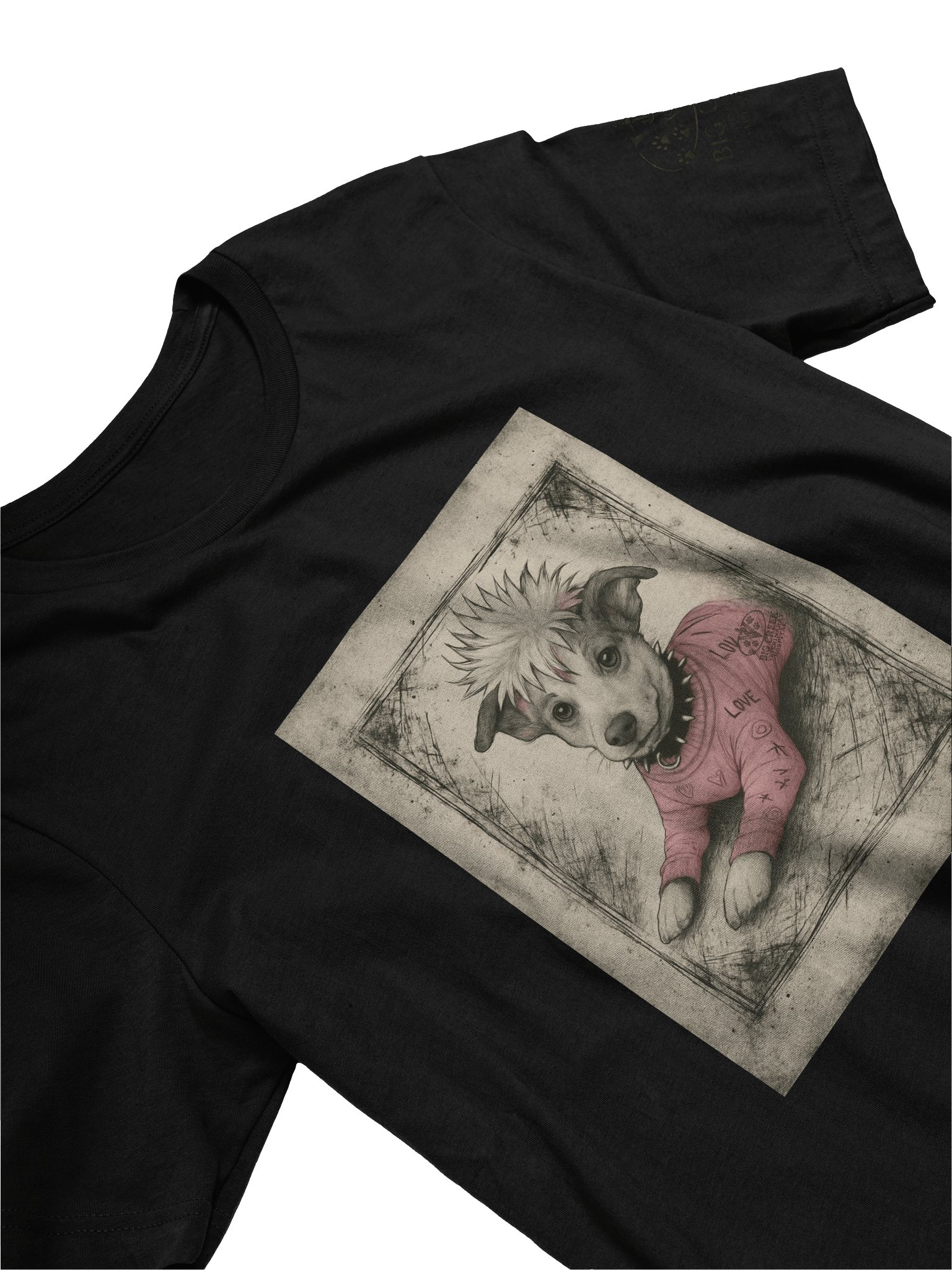 The Bengy Tee product image (3)