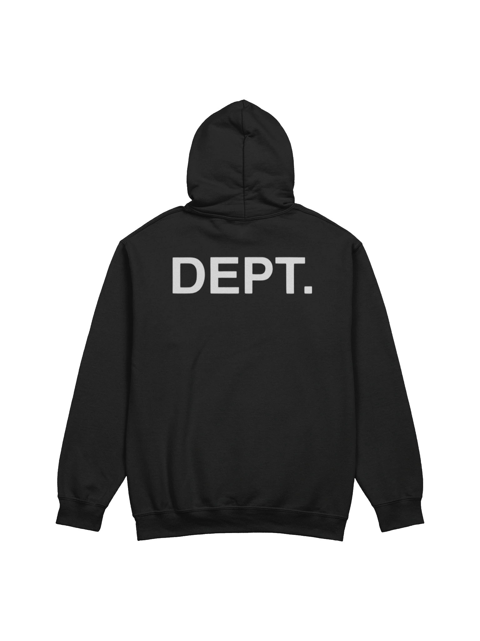 Gallery Dept Hoodie Dept. Logo product image (1)