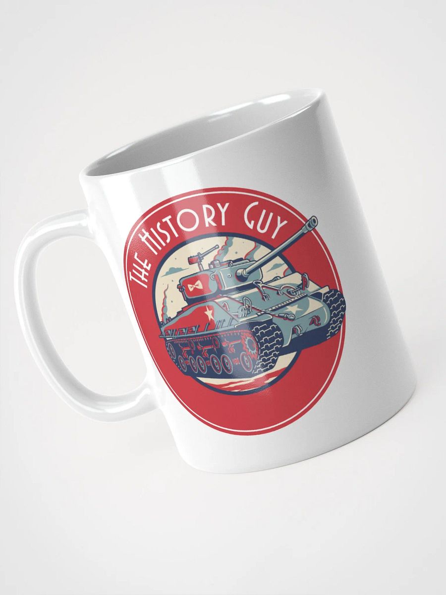 Tank Mug product image (1)