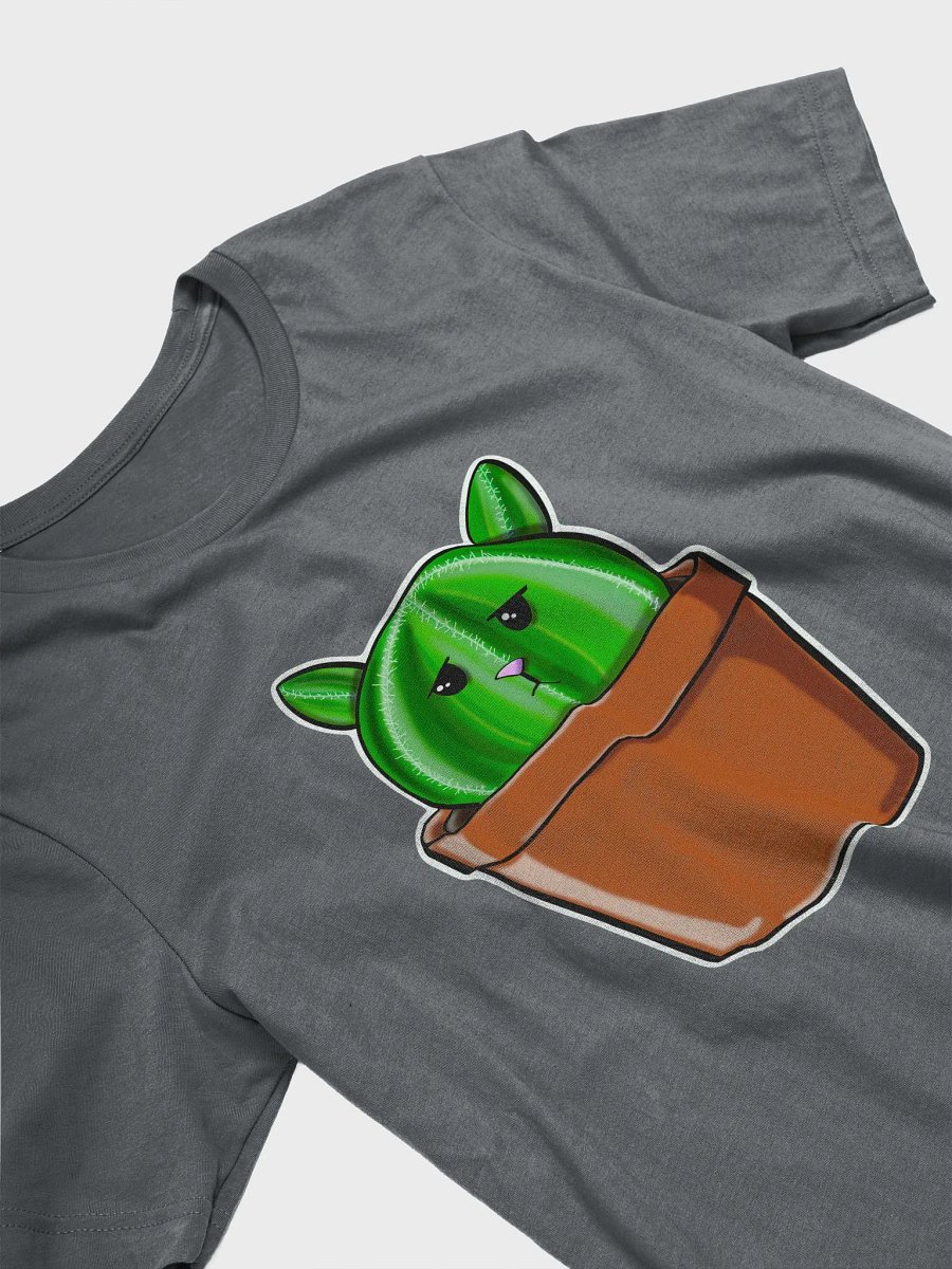 Cattus Tee product image (3)