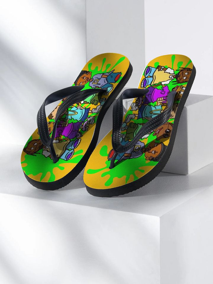 Bloodline harmony Chunclas product image (1)