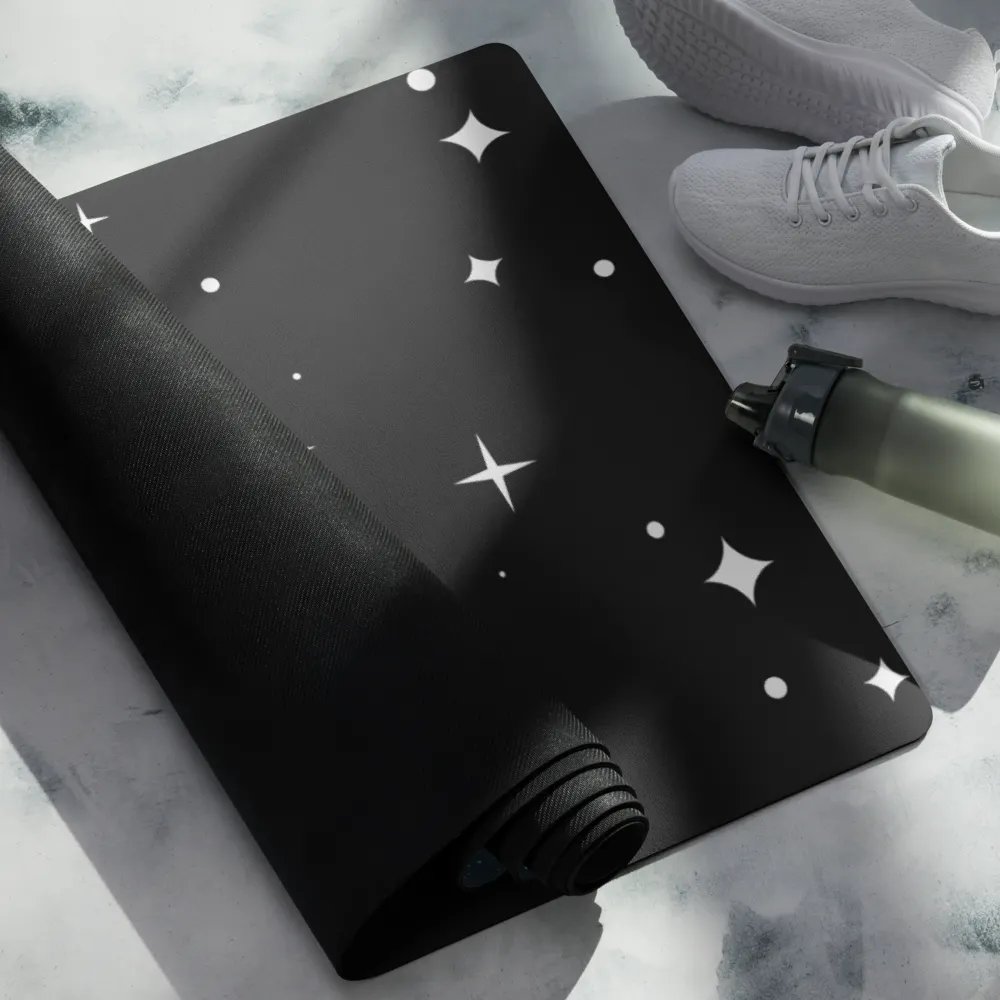 Starry Night Yoga Experience product image (4)