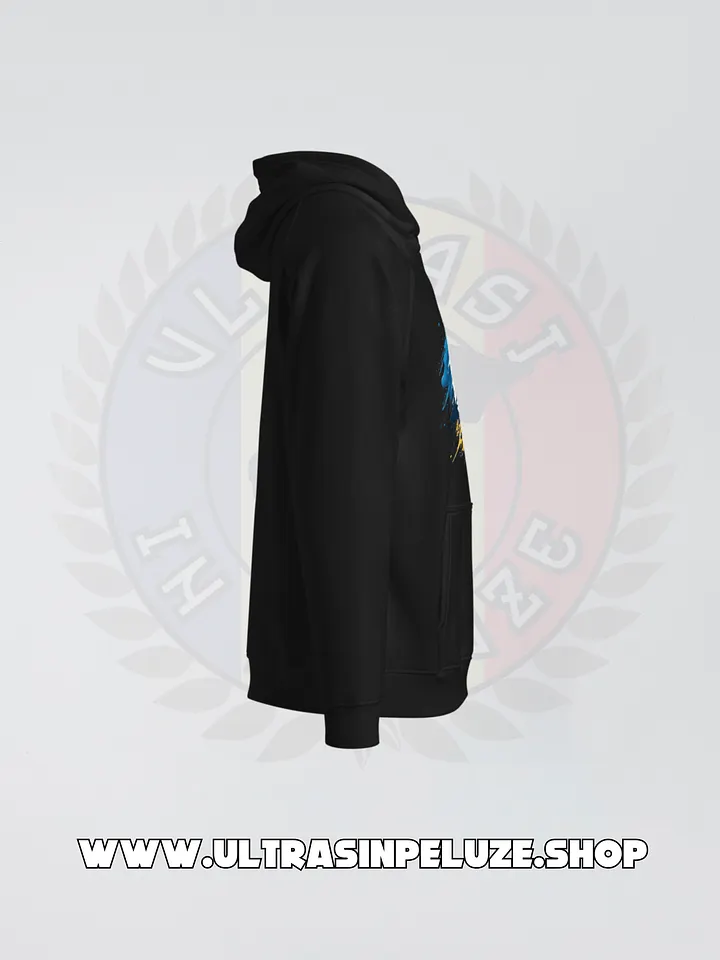 Hanorac Spiritul Românesc product image (2)