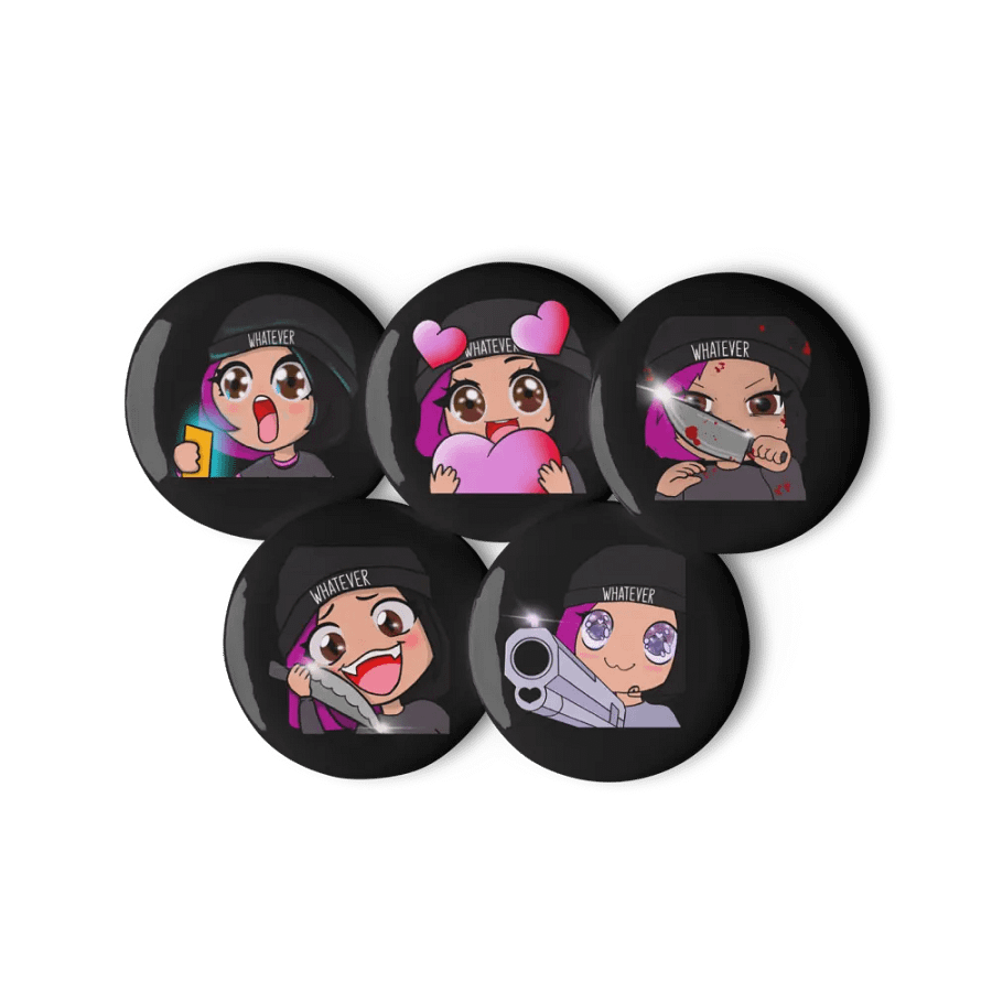 Pin Pack 2 product image (6)