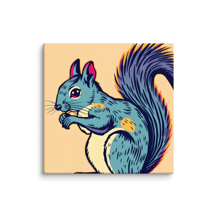 Nutty Delight Canvas product image (6)