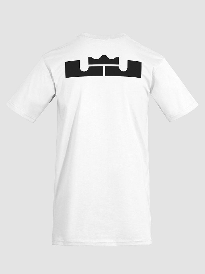 Lebron James (the king) Tee product image (2)