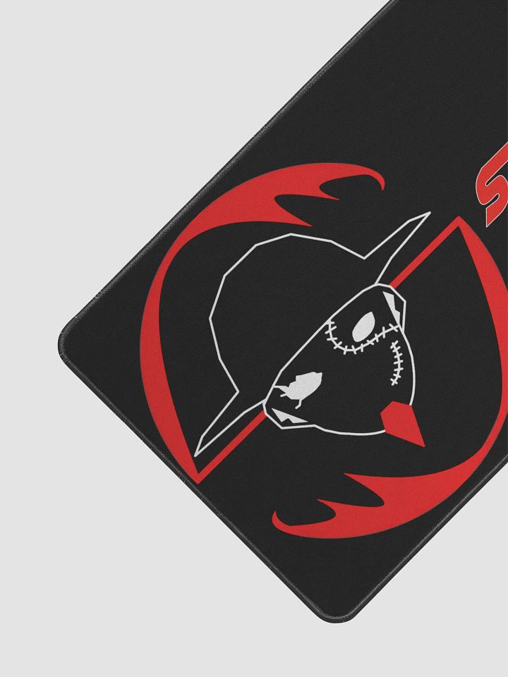 SHAWNBIE Logo Large Desk Mat product image (2)