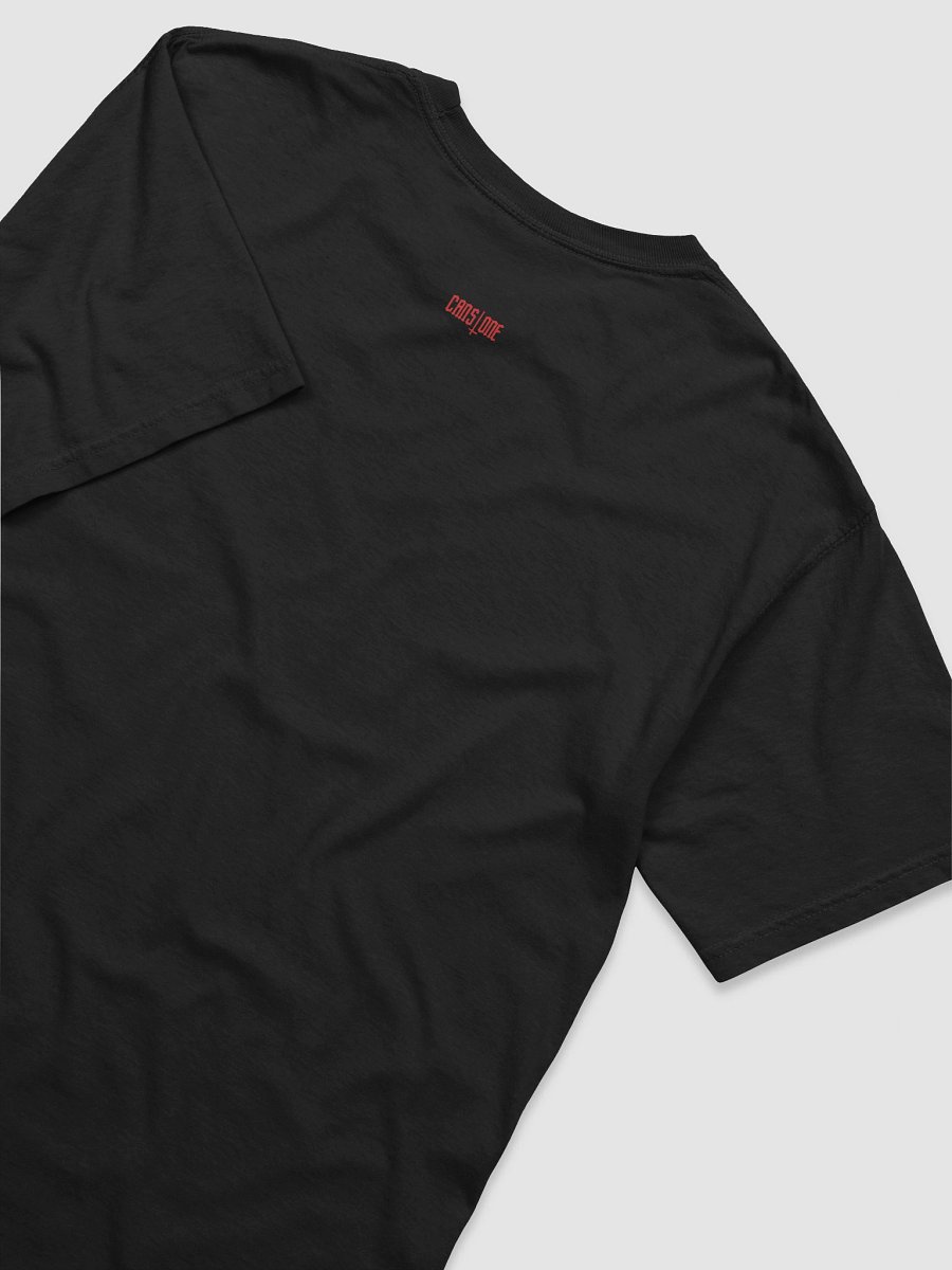 Horrorcore - My Monster Heavyweight Tee product image (6)