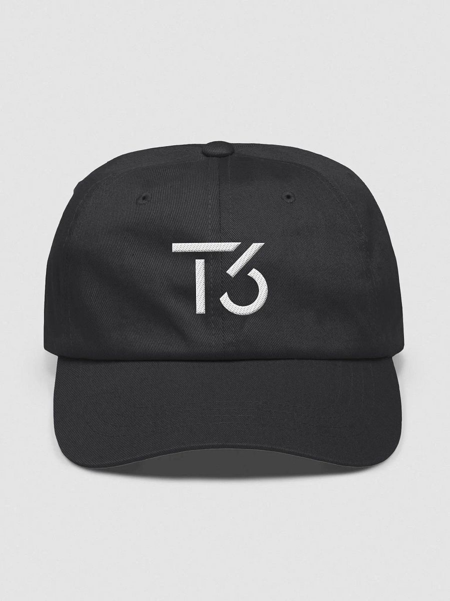 T3 Dad Cap product image (3)