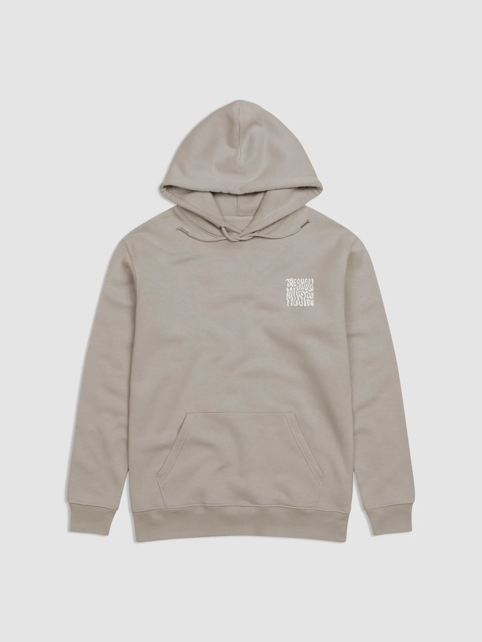 Sad Clown Hoodie product image (2)
