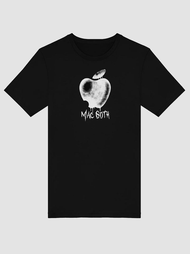 MAC GOTH product image (1)