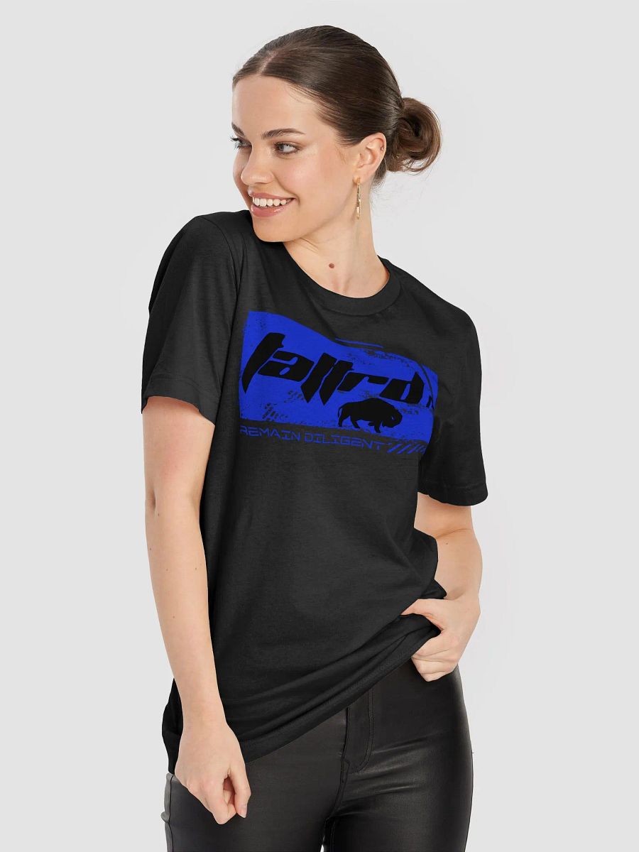 TATTRD AF Logo T-Shirt product image (24)