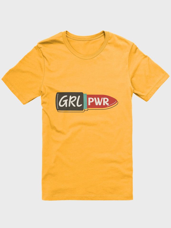 GRL PWR T-Shirt product image (81)