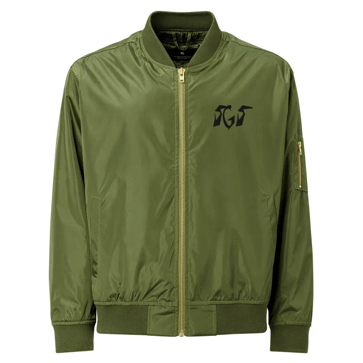 Bomberjacke 2 product image (1)