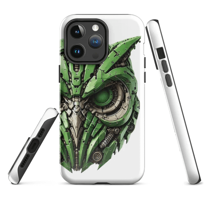 MagSafe® Tough Case for iPhone® | product image (4)