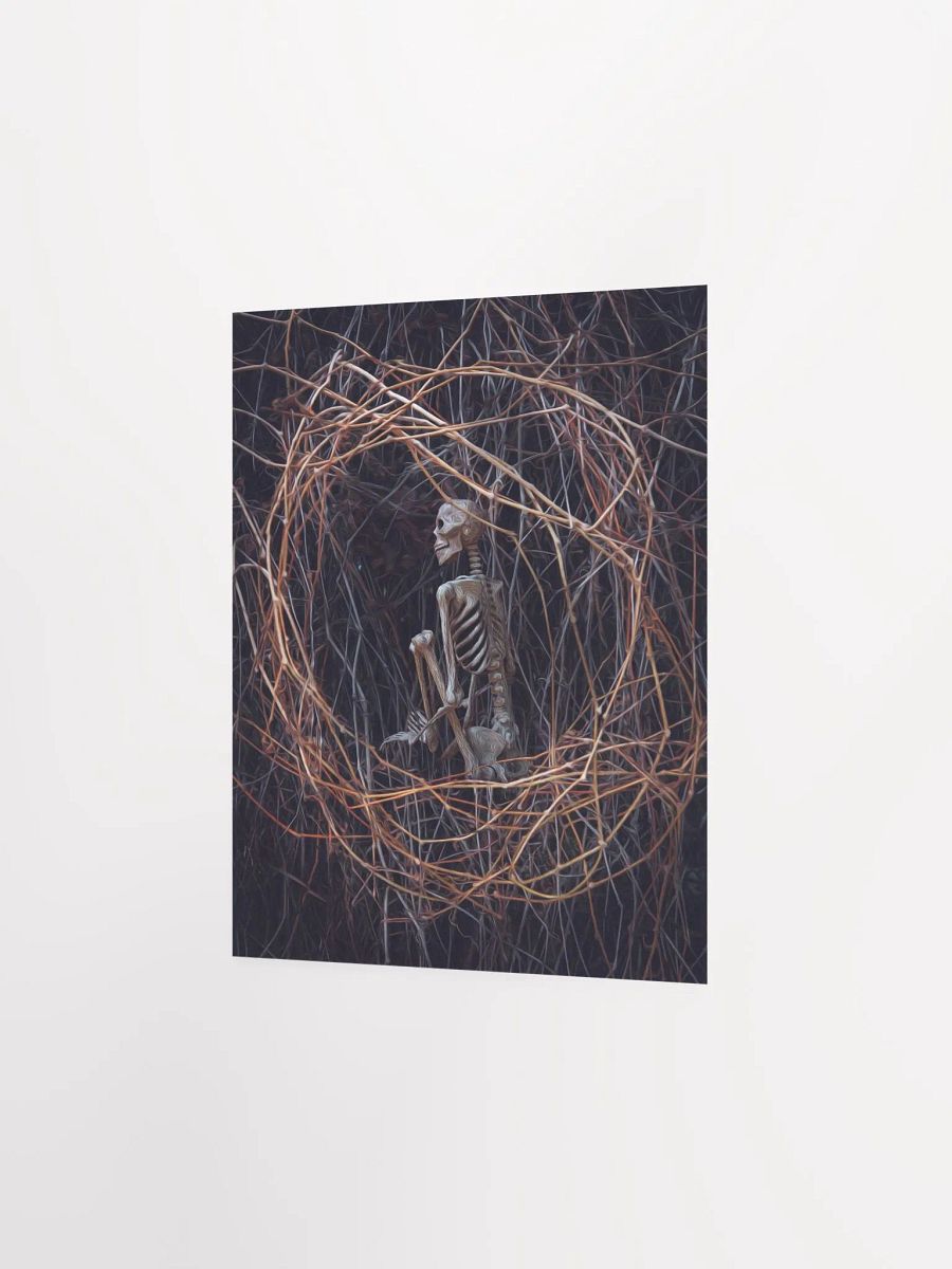 "Birth of a New Journey" - 8x10 Matte Print product image (3)