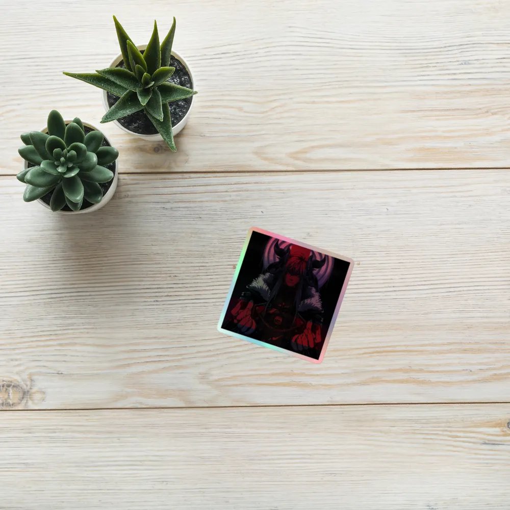 Do it for me sticker product image (10)