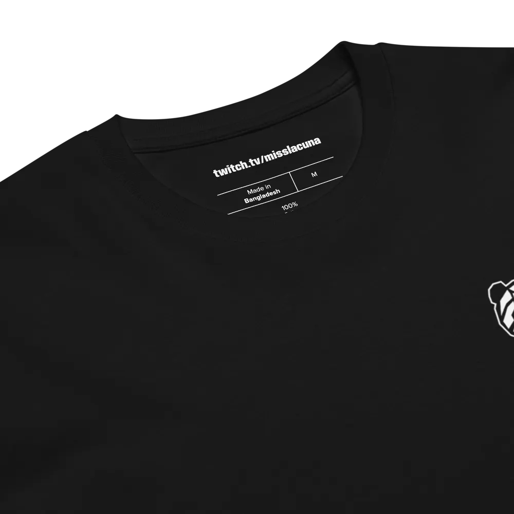 T-Shirt Logo product image (7)