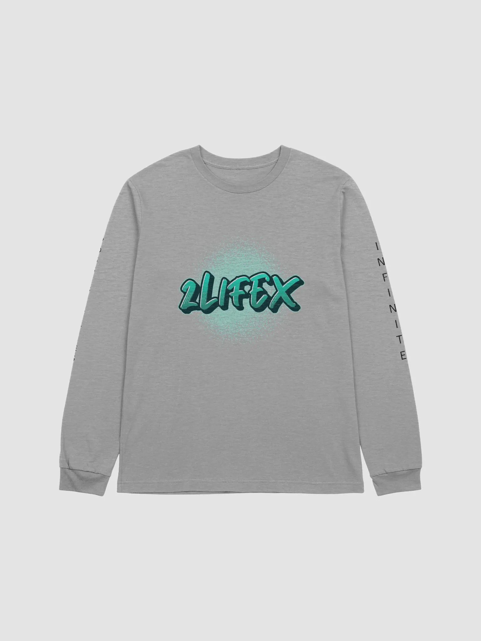 2LifeX Long Sleeve product image (6)