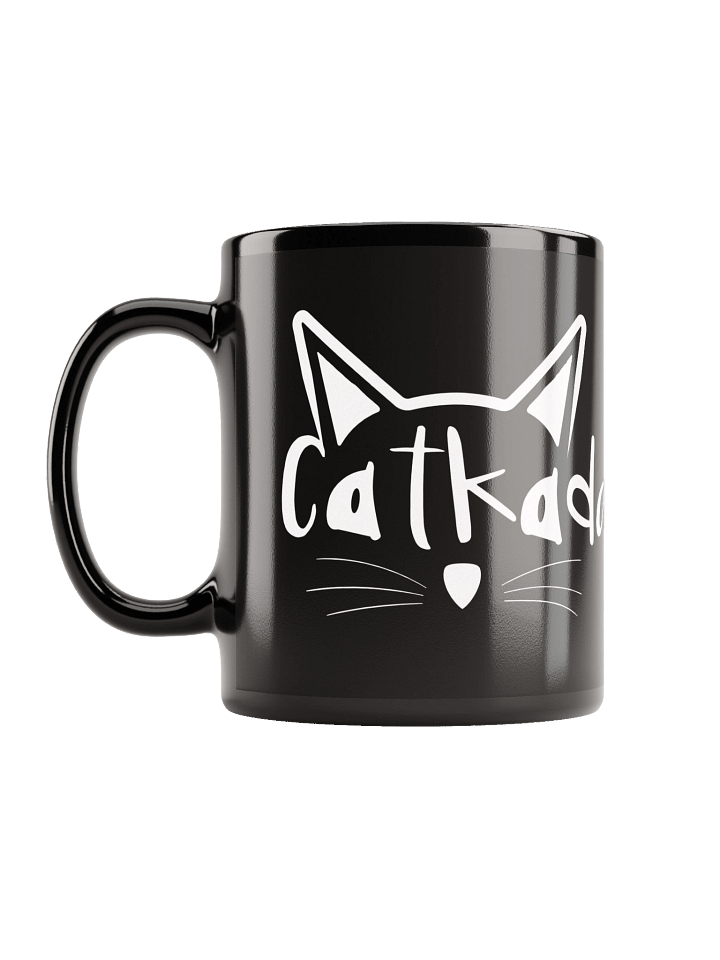 CATKADA LOGO MUG product image (2)