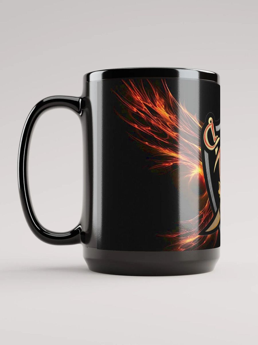 Logo Coffee Cup product image (6)