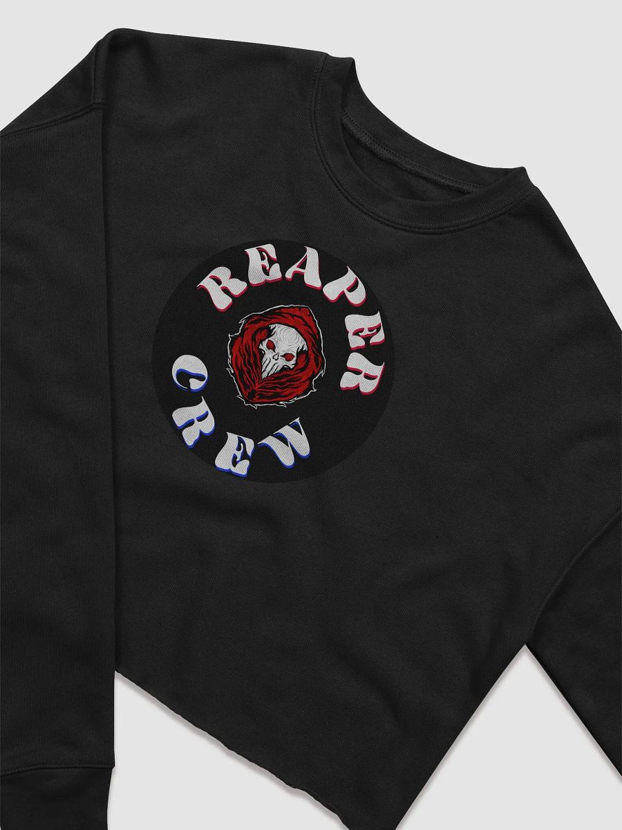 Reaper Crew Women's long sleeve product image (3)