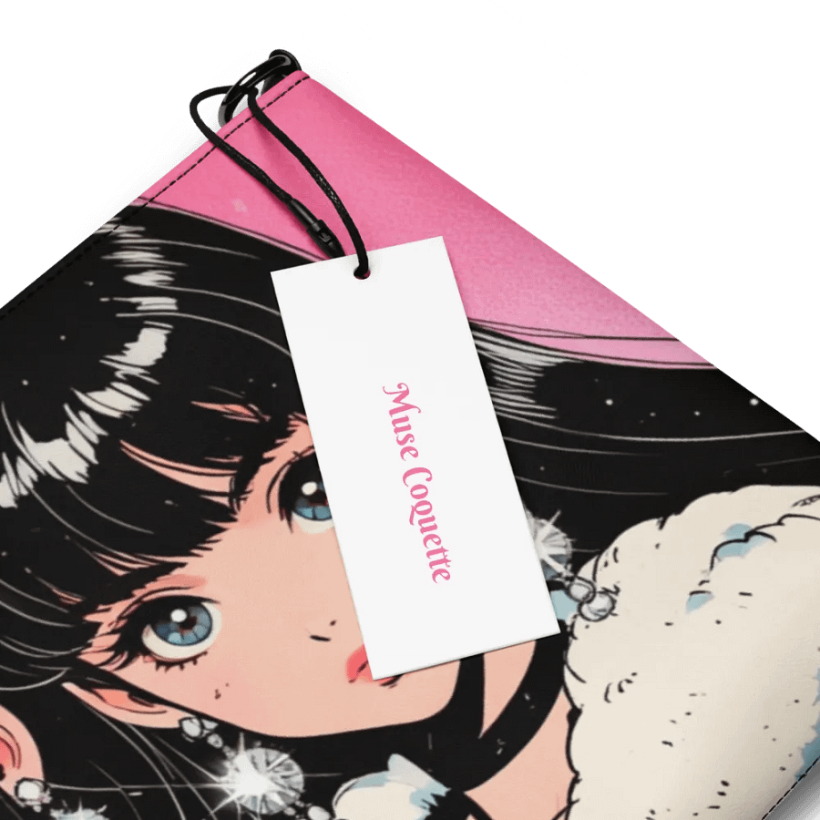 Muse Coquette Crossbody Bag product image (4)