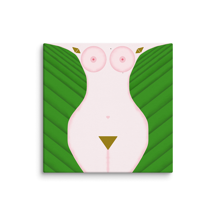 Natural Femininity Essence Canvas product image (19)