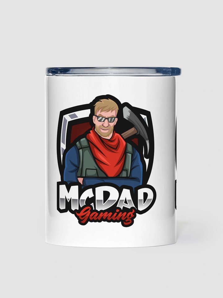 McDad Tumbler product image (1)
