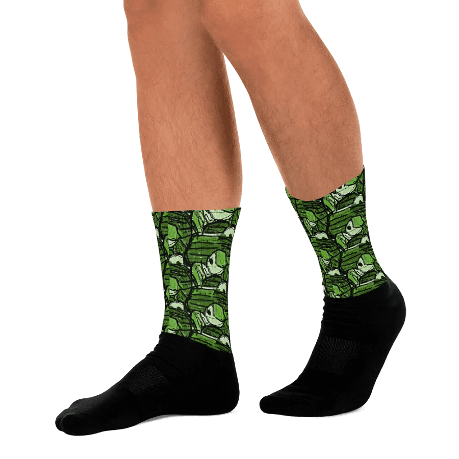 My love on socks product image (10)