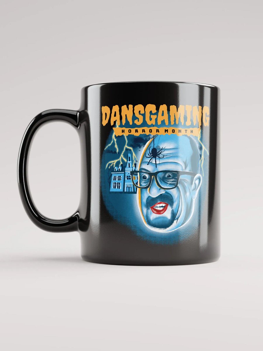 Horror Month Mug 2023 product image (11)