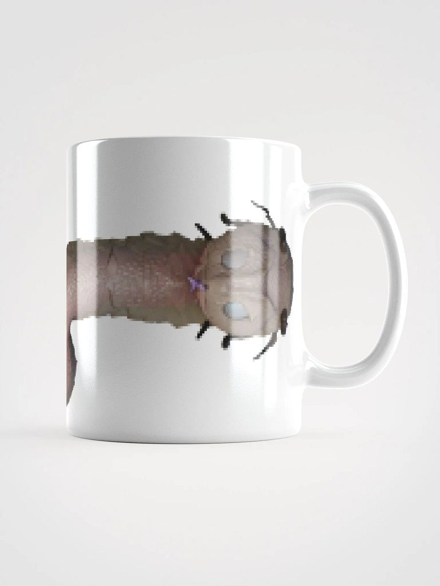 Hardened Trouser Snake Cup (EXTENDED VERSION) product image (1)