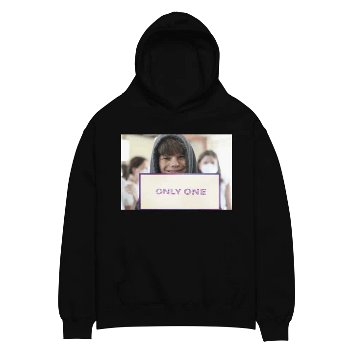 Only One Merch product image (2)