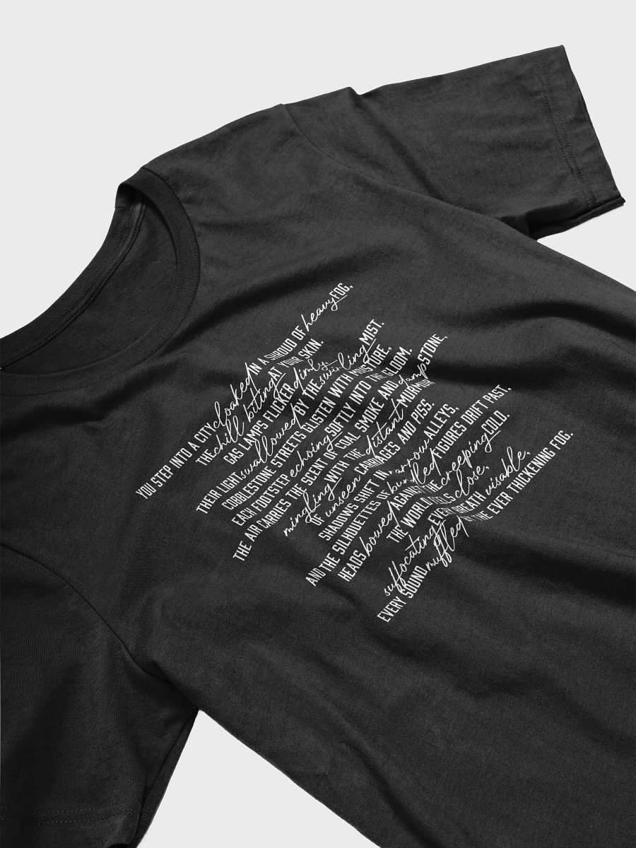 Blackmane Tee - Non Canon product image (3)