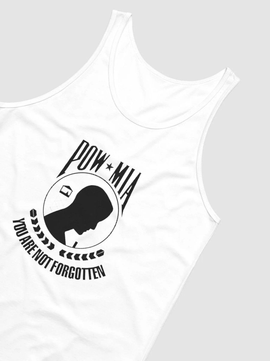 POW/MIA Tank Top product image (4)