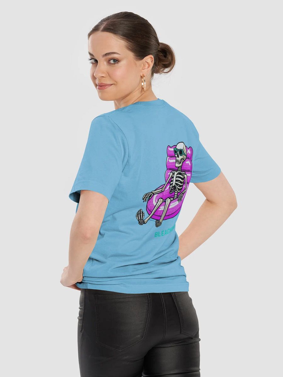 Bonesworth's Summer Chill T-Shirt product image (89)