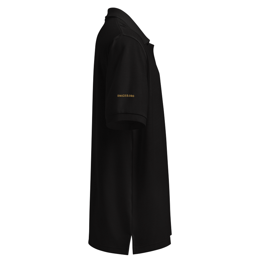 ENS Everyday Polo (Gold Seal Edition) product image (4)