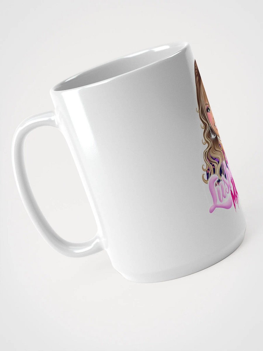 THE LUSHIOUS MUG product image (3)