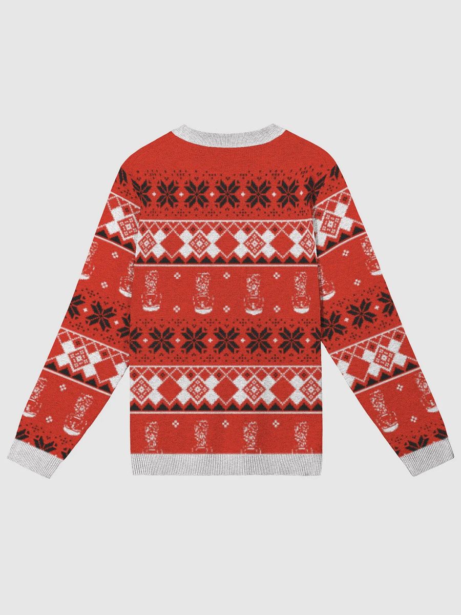 Marching Band Ugly Christmas Sweater product image (6)
