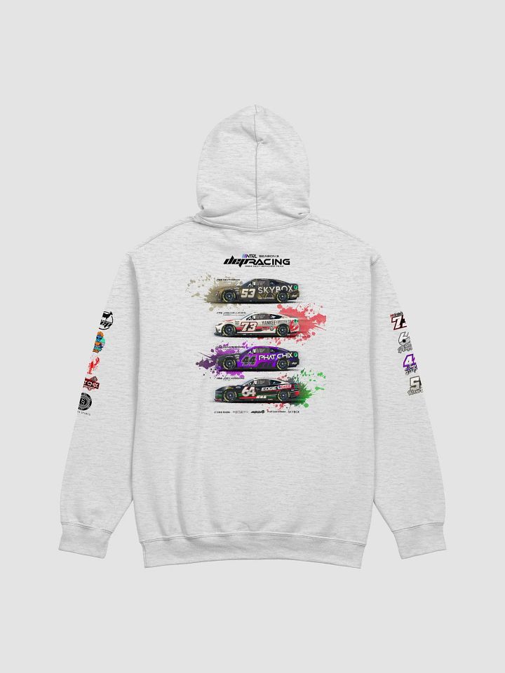 DEP 2024 Next Gen Hoodie product image (8)