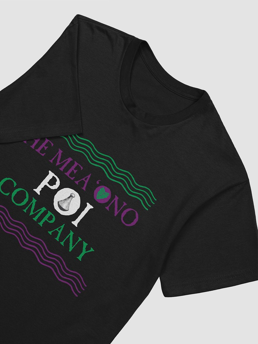 He Mea 'Ono Poi Company TShirt product image (3)