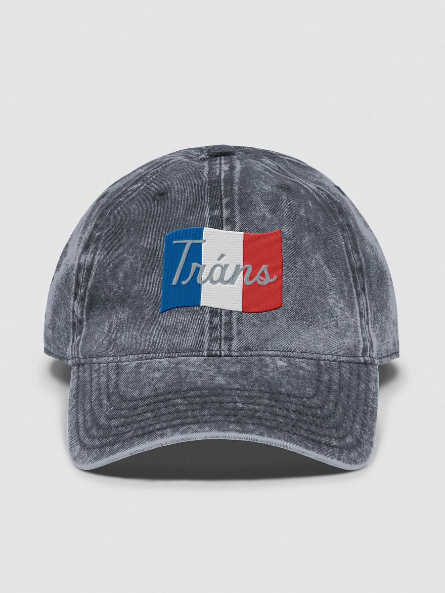 Tráns Hat product image (1)