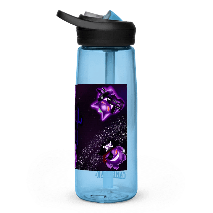 SinfulPsyTTV's Galaxy CamelBak Eddy®+ Sports Water Bottle product image (2)