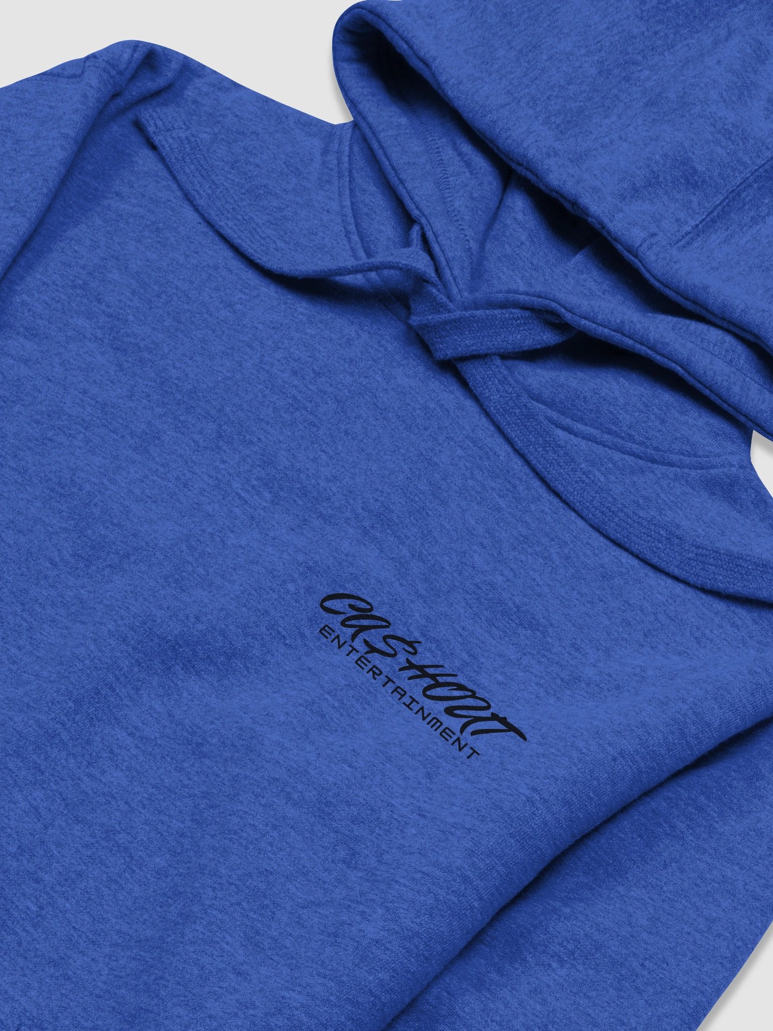 CASHOUT Signature Hoodie (Black Letters) product image (3)