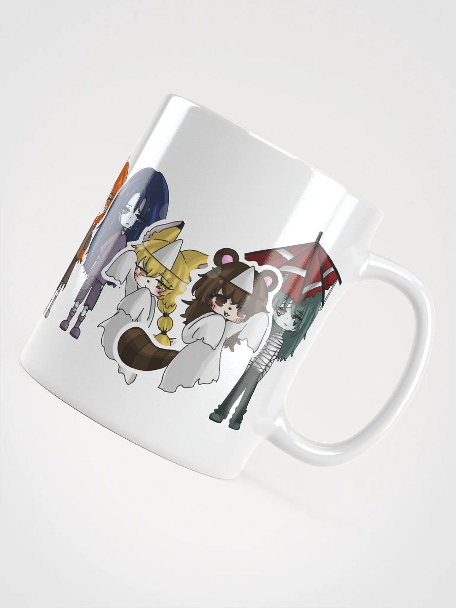 Suzu Halloween Mug product image (5)