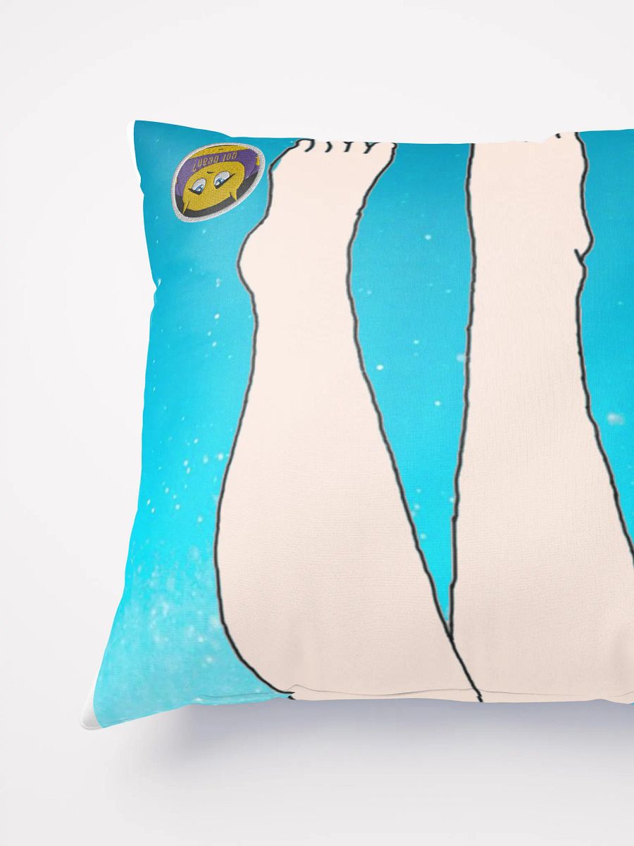 Trua's Thigh Pillow product image (3)