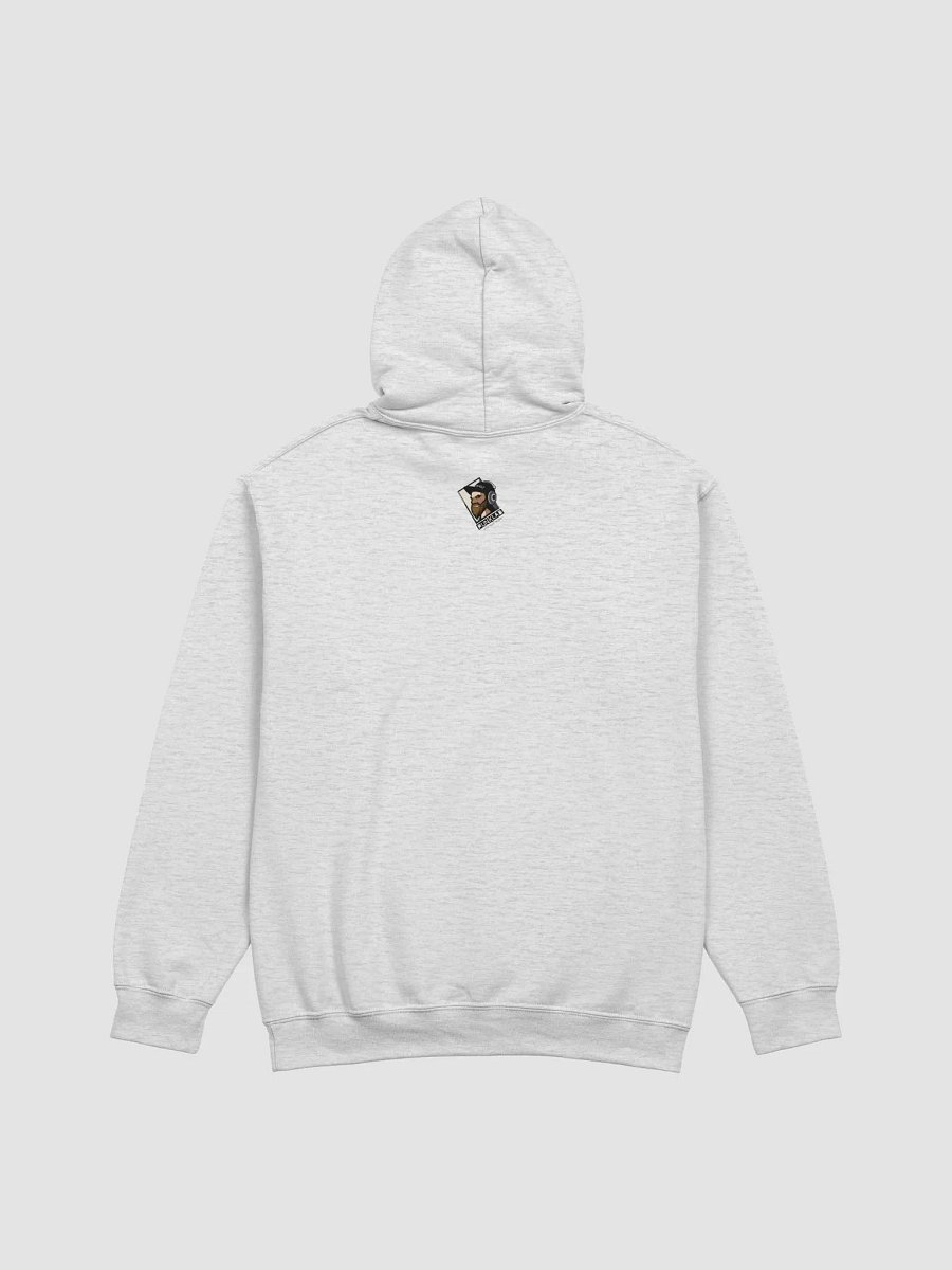 CLASSIC HOODIE: SMOKE product image (13)